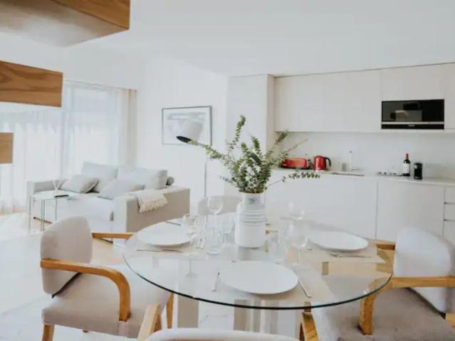 Studio for rent in Porto, bills included