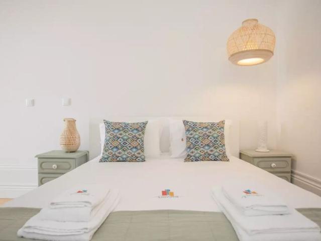 Studio for rent in Porto, bills included