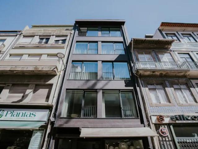 Studio for rent in Porto, bills included