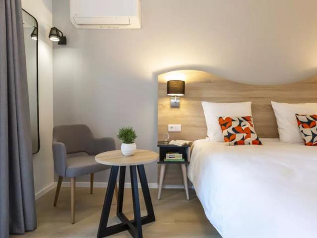 Studio for rent in Porto, bills included