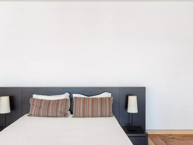 Studio for rent in Porto, bills included