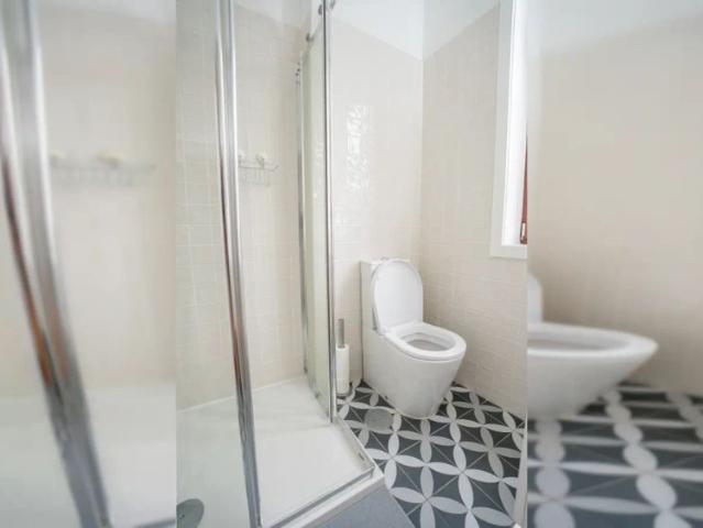 Studio for rent in Porto, bills included