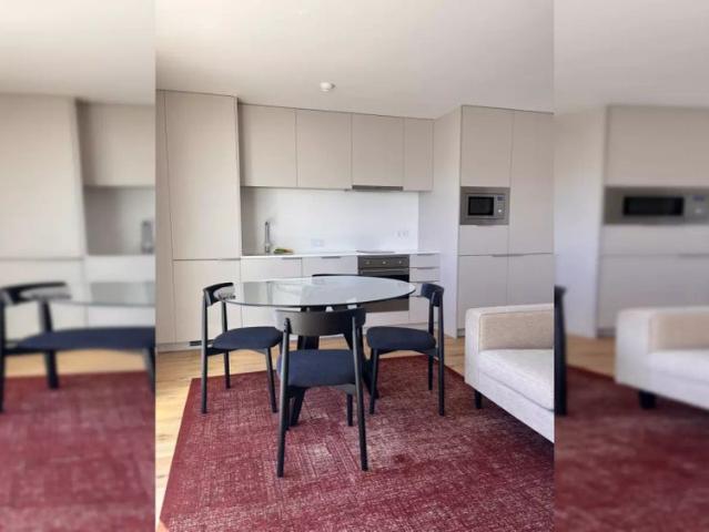 Studio for rent in Porto for workers or postgraduate students