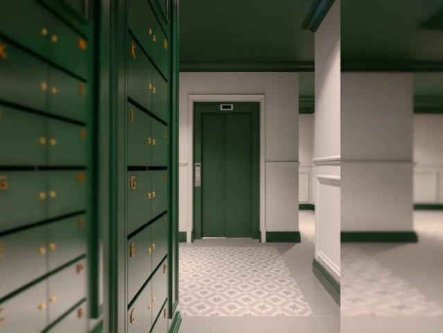 Studio for rent in Porto, some bills included