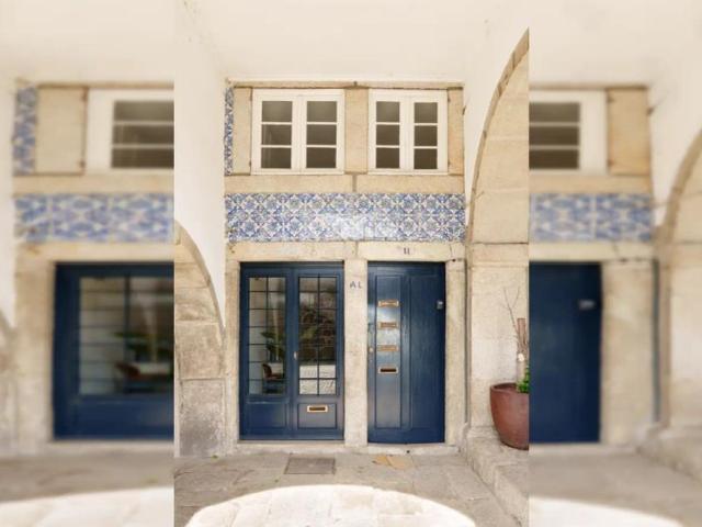 Studio for rent in Porto professionals and students, couples allowed
