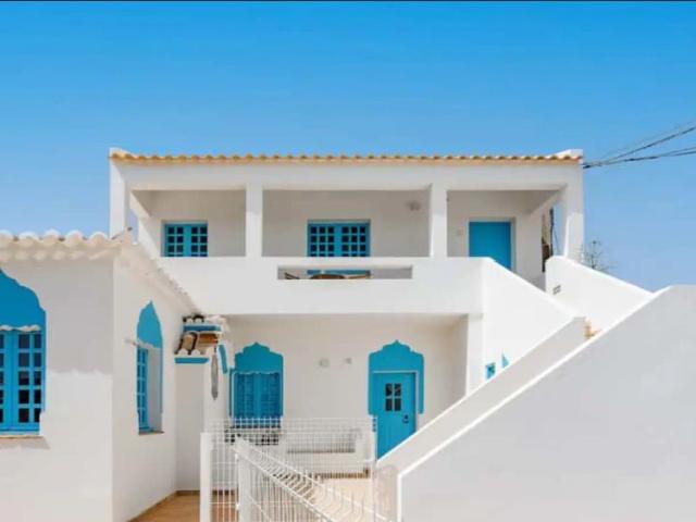 Studio for rent in Portimao, all bills included