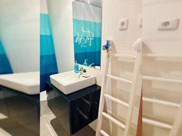 Studio for rent in Portimao with bills included