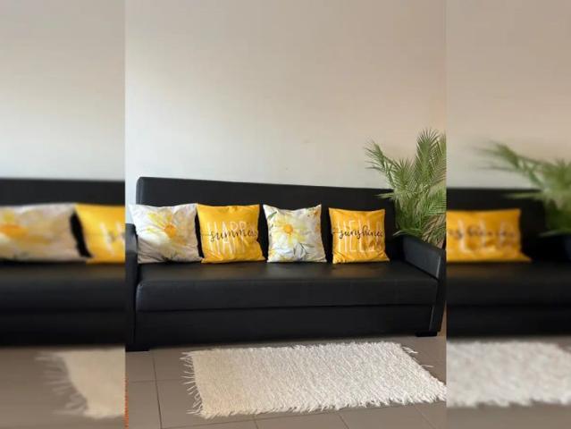 Studio for rent in Portimao with bills included