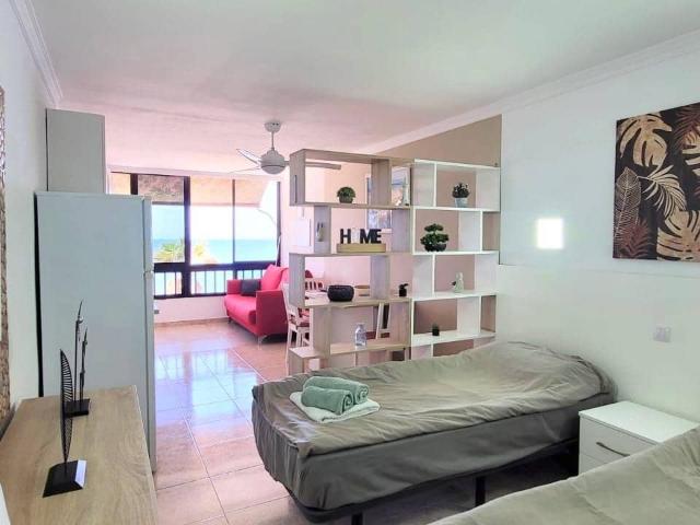 Studio for rent in Patalavaca, Mogán, Gran Canaria