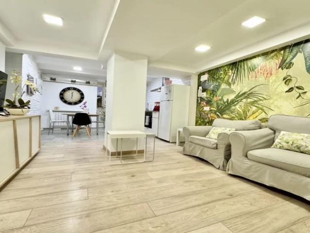 Studio for rent in Palacio, Madrid