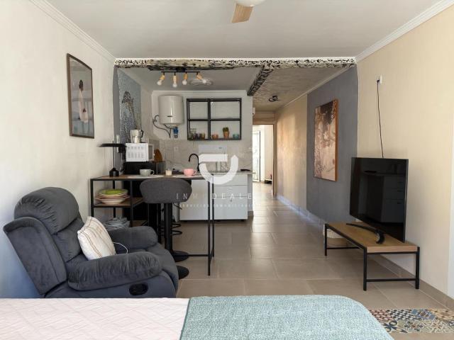Studio for rent in Palma de Gandía, Valencia