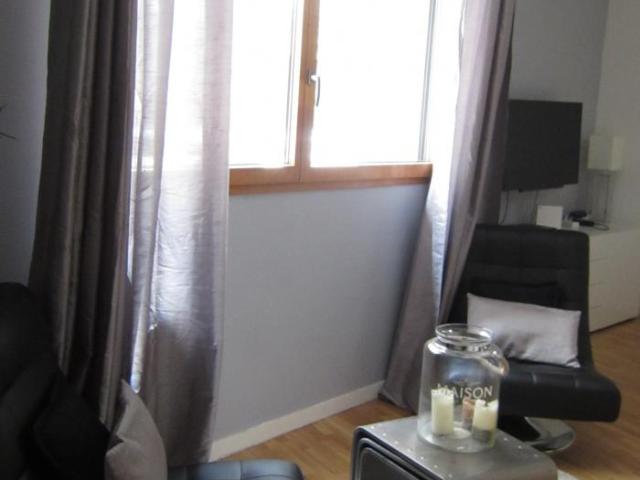 studio for rent in PARIS 10èME