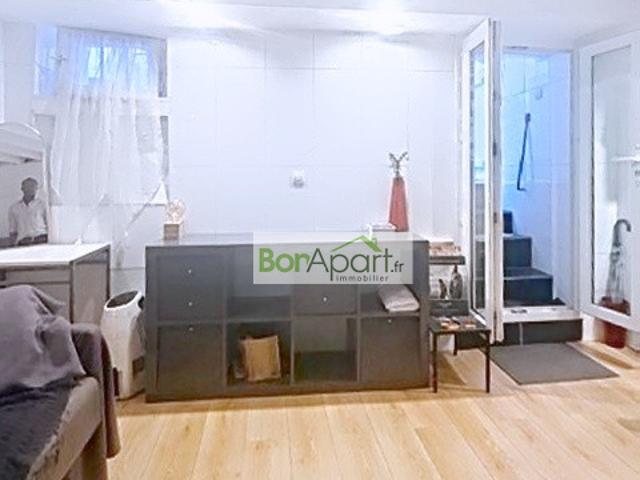 studio for rent in PARIS 15EME ARRONDISSEMENT 75015