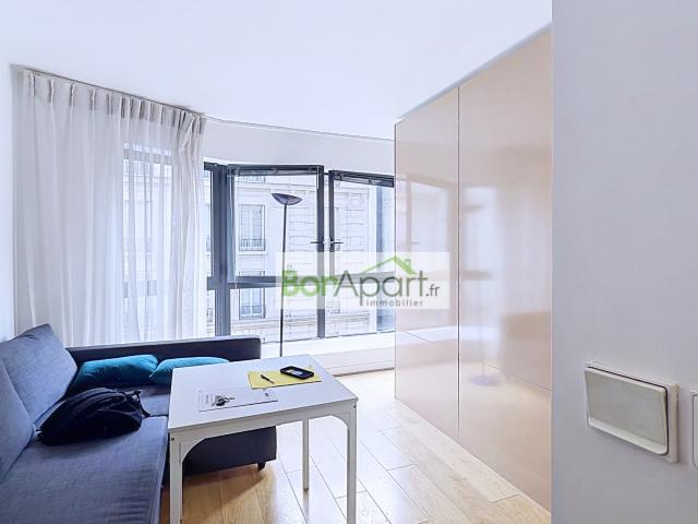 studio for rent in PARIS 15EME ARRONDISSEMENT 75015