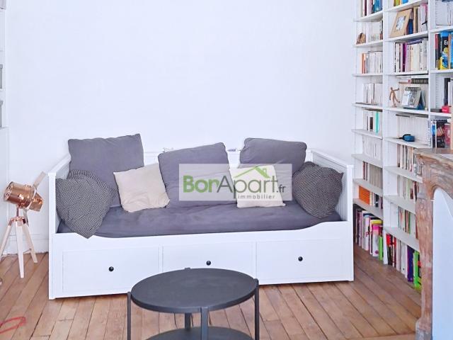 studio for rent in PARIS 16EME ARRONDISSEMENT 75016
