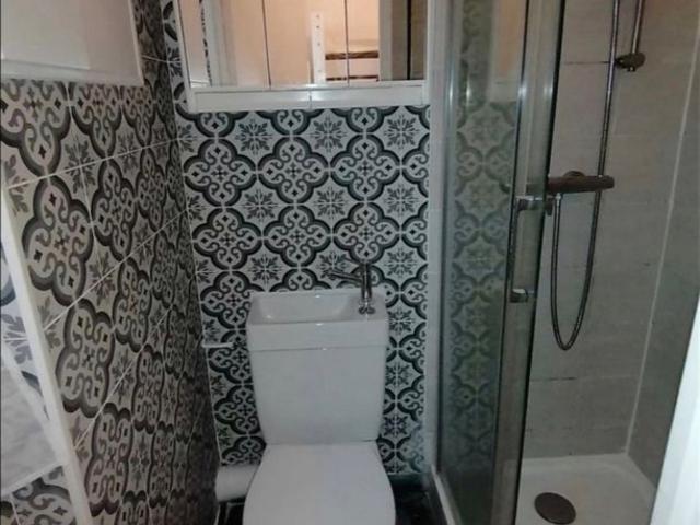 studio for rent in PARIS 17EME ARRONDISSEMENT 75017