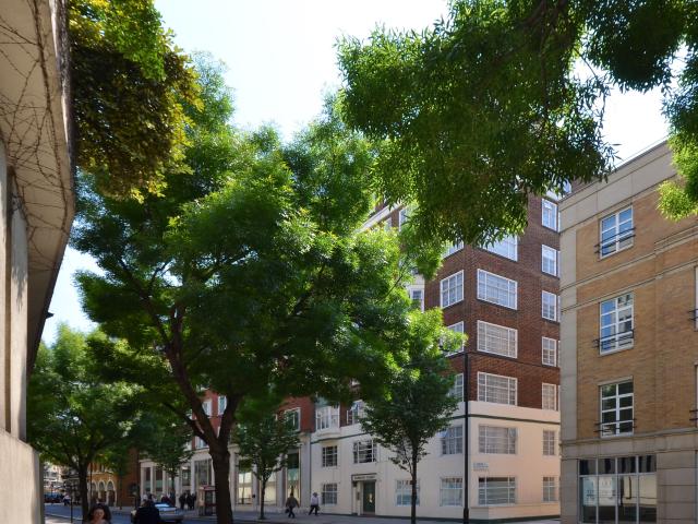 Studio for Rent in Petty France | Foxtons