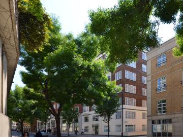 Studio for Rent in Petty France | Foxtons
