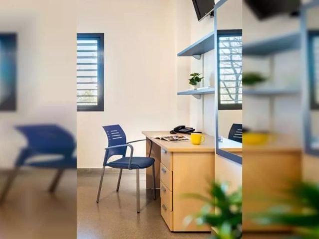 Studio for rent in Pedro Salvador Las Palmeritas, bills included, onlyStudents