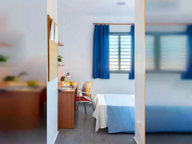 Studio for rent in Pedro Salvador Las Palmeritas, bills included, perfect for students