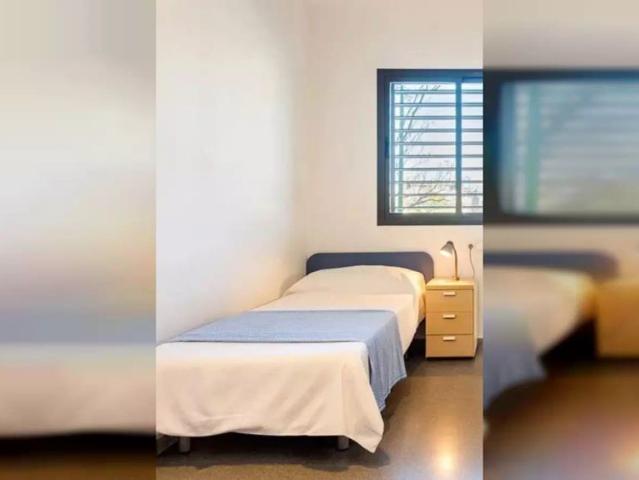 Studio for rent in Pedro Salvador Las Palmeritas, only students