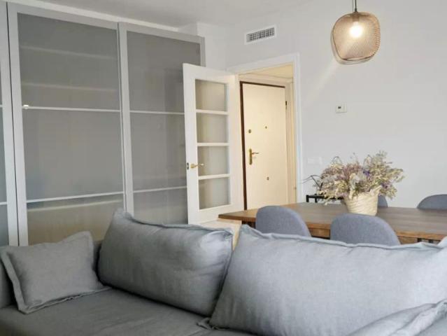 Studio for rent in Penya Roja