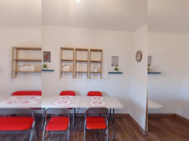 Studio for rent in Peñamefecit Estación, Jaén