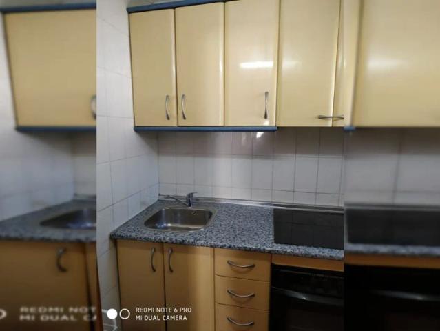 Studio for rent in Peñamefecit Estación, Jaén