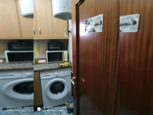 Studio for rent in Peñamefecit Estación