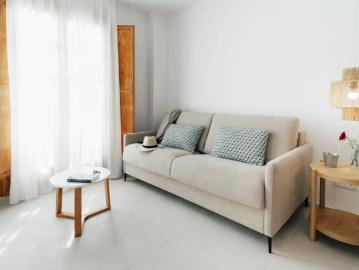 Studio for rent in Picanya, bills included