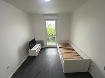 Rue de Montais, Pierrefitte-sur-Seine, Seine-Saint-Denis, Île-de-France
