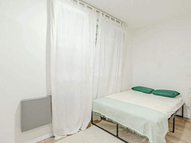 Studio for rent in Pinar del Rey, all bills included