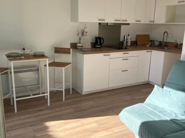 studio for rent in PLAISIR 78370