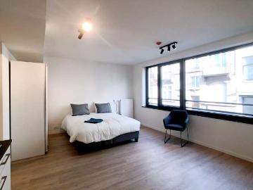 1030, Schaerbeek, Bruxelles-Capitale