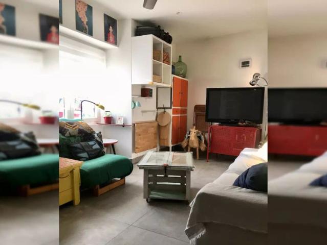 Studio for rent in Plaza San Isidro, bills included, suitable for professionals or students