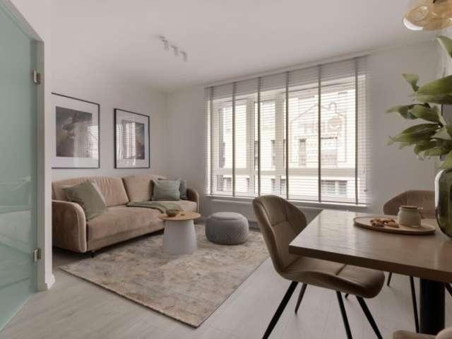 Studio for rent in Przymorze Małe, Gdansk