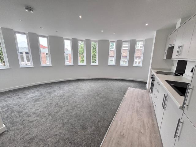 studio for rent in Prospect Street, Hull, Hull