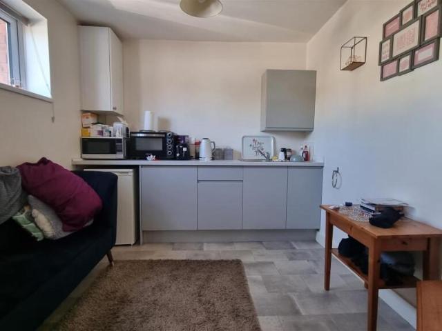 studio for rent in Property, B64 5AJ