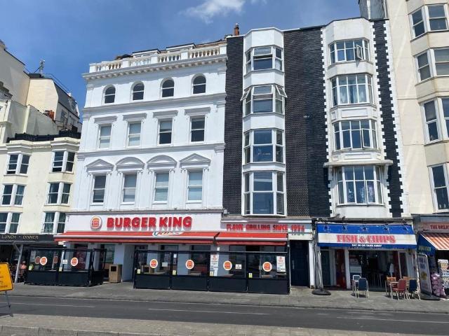 studio for rent in Property, BN1 1NA