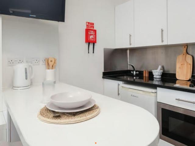 studio for rent in Property, BS1 4ST