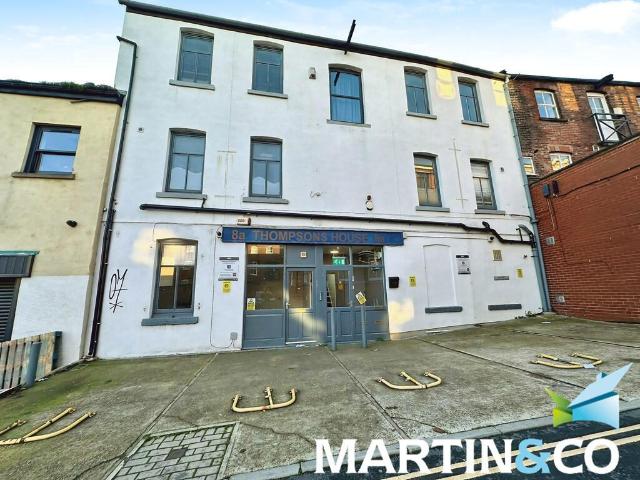 studio for rent in Property, WF1 2TP