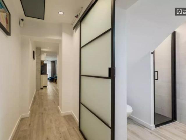 Studio for rent in Publilla Cases, L'Hospitalet de Llobregat