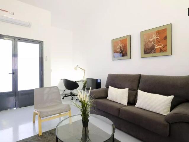 Studio for rent in Pueblo Nuevo