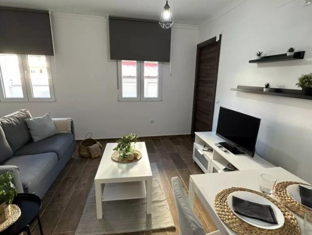 Studio for rent in Puerta Bonita, Madrid