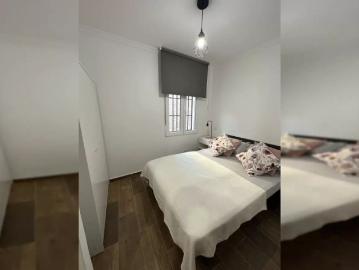 Studio for rent in Puerta Bonita, Madrid