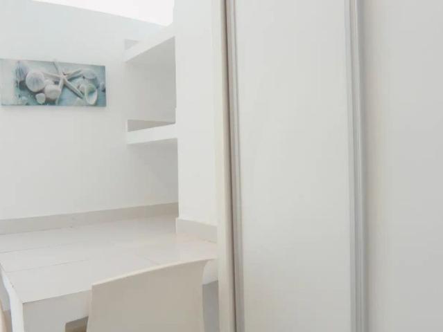 Studio for rent in Puerta del Ángel