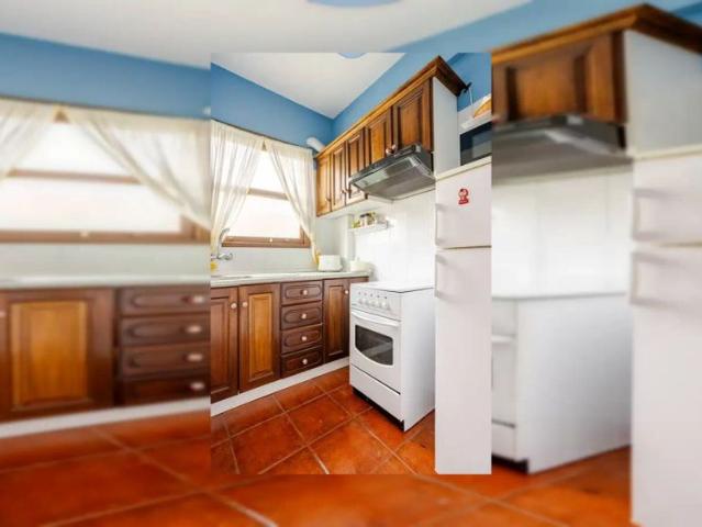 Studio for rent in Puerto de la Cruz, all bills included