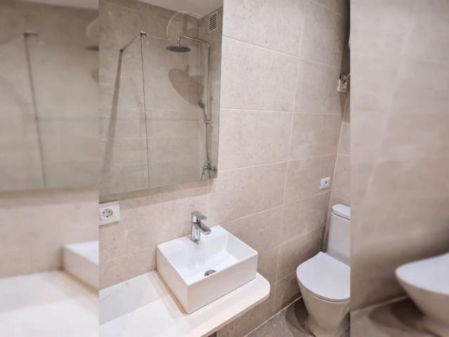 Studio for rent in Puerto de la Cruz, bills included