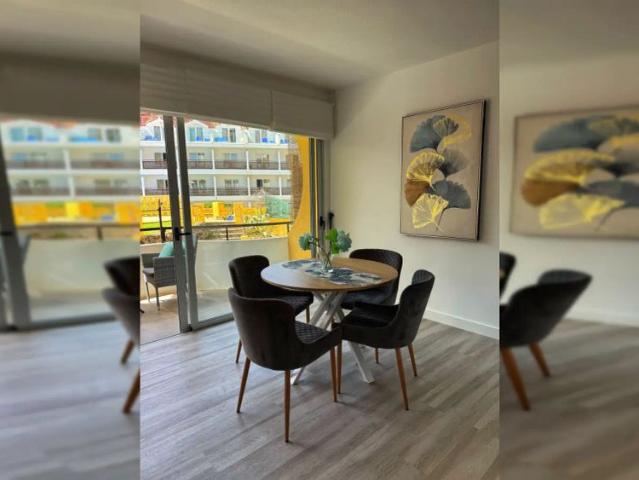 Studio for rent in Puerto de la Cruz, bills included