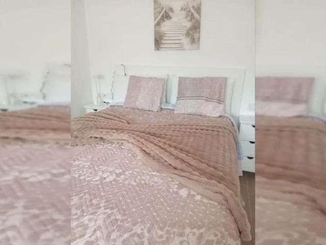 Studio for rent in Puerto de la Cruz, bills included